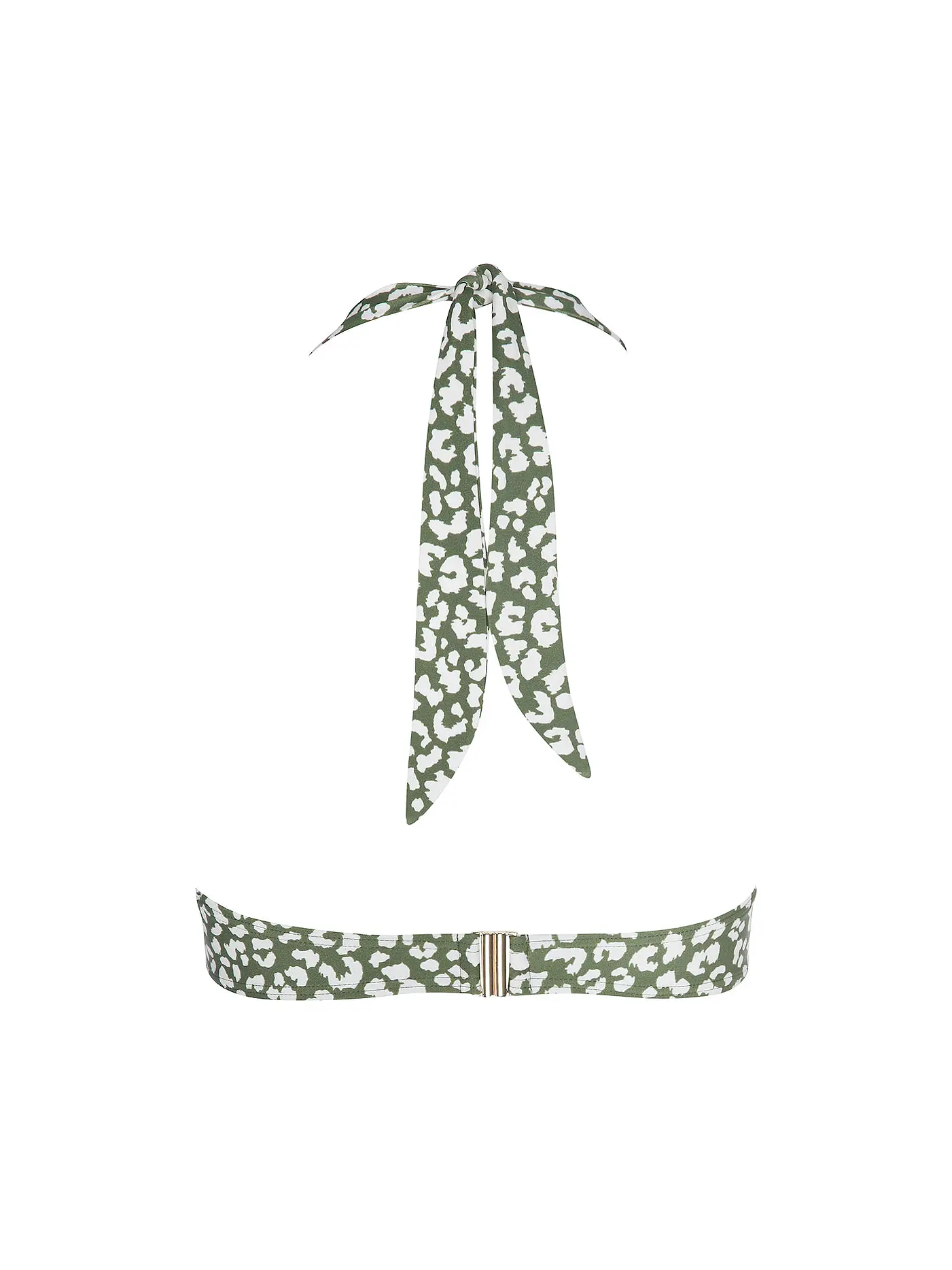 DARLING HARBOUR | Damen Bikinioberteil Neckholder | 